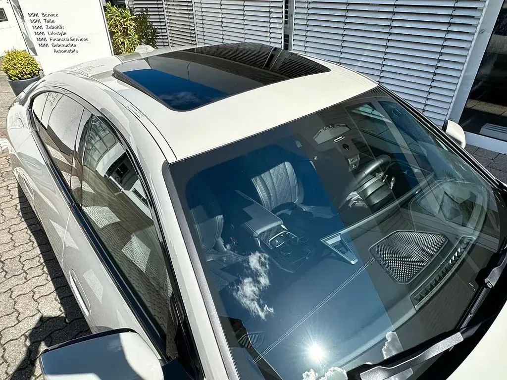 Gebraucht Alpina B4 529 PS (389 kW) 2025 Grau Coupé