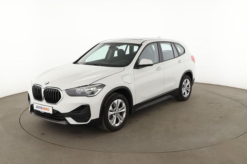 Gebraucht BMW X1 Advantage 95 PS (69 kW) 2021 Weiß SUV