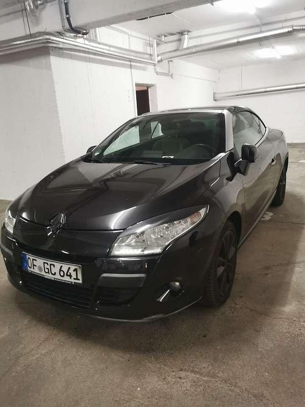 Gebraucht 2010 Renault Mégane Cabriolet Dynamique Cabrio | 3.980 € (Fairer Preis) - Bild 1/4