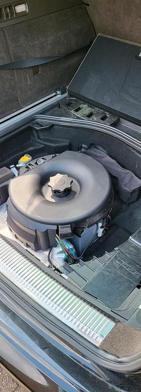 Gebraucht Audi A6 245 PS (180 kW) 2013 Kombi