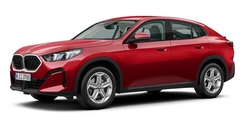 Gebraucht BMW X2 170 PS (125 kW) 2025 SUV