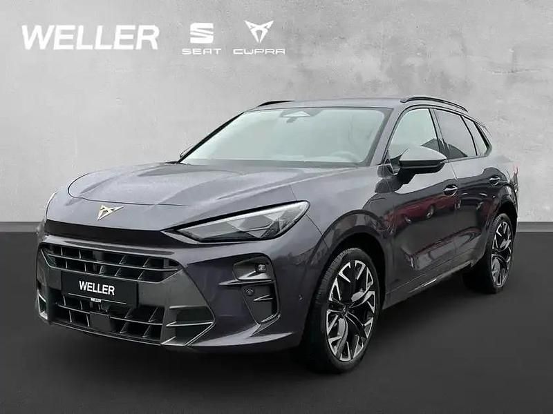 Neu Cupra Terramar 272 PS (200 kW) 2026 Dark void (violett) SUV