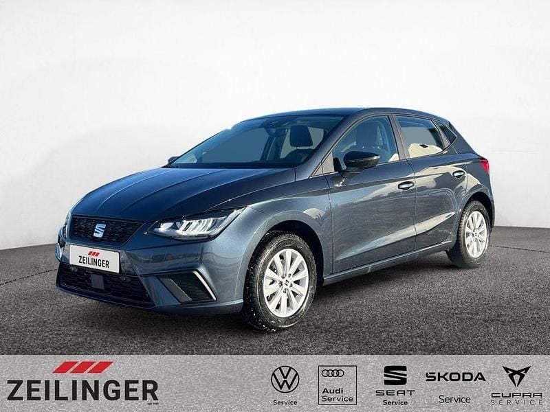 Gebraucht 2025 Seat Ibiza Style Limousine | 19.840 € (Guter Preis) - Bild 1/1