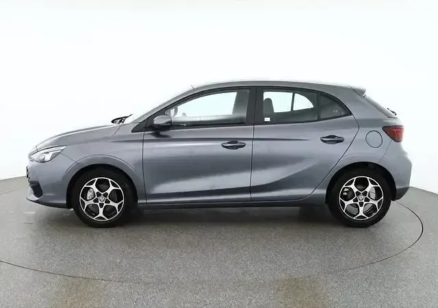 Gebraucht MG MG3 Comfort 116 PS (85 kW) 2025 Grau Kleinwagen