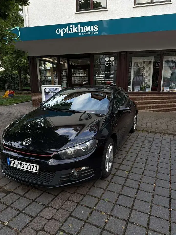 Gebraucht VW Scirocco Life 160 PS (117 kW) 2014 Coupé