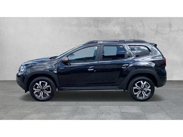 Gebraucht Dacia Duster Extreme 150 PS (110 kW) 2024 Perlmuttschwarz SUV
