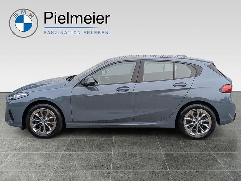 Gebraucht BMW 120 150 PS (110 kW) 2024 Grau Kleinwagen