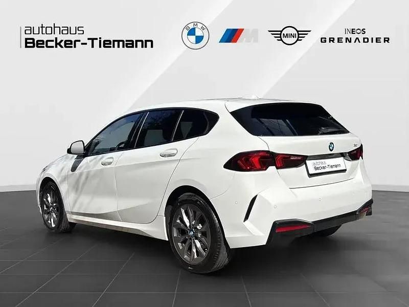 Second-hand BMW 120 Efficient Dynamics 170 CP (125 kW) 2025 Alb Hatchback