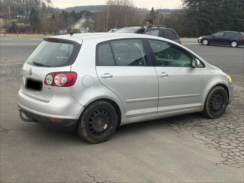 Gebraucht VW Golf IV 102 PS (75 kW) 2006 Grau Kombi