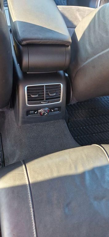 Gebraucht Audi A6 140 PS (102 kW) 2006 Grau Limousine