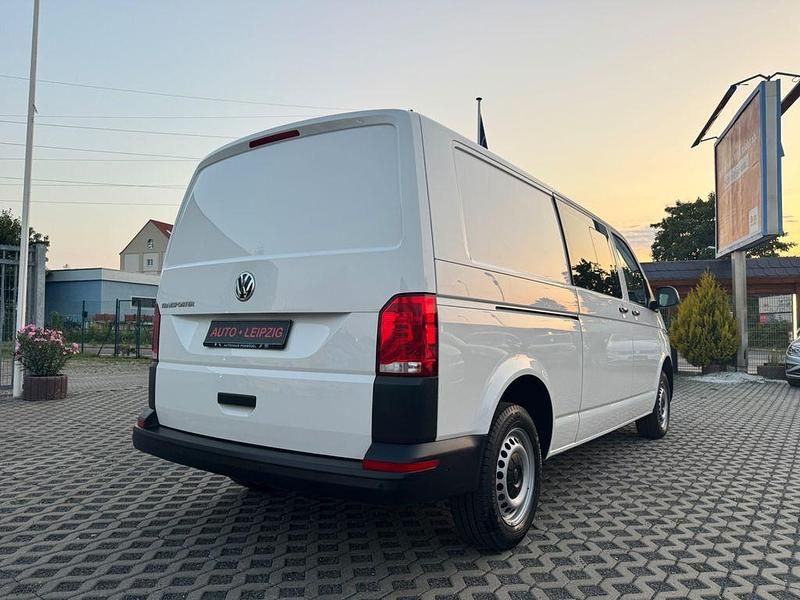 Gebraucht VW T6.1 150 PS (110 kW) 2020 Weiß Van