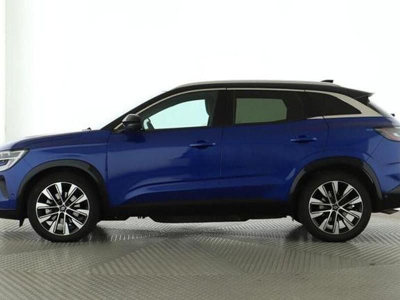 Blau Gebraucht 2025 Renault Austral SUV | 30.756 € (Guter Preis) - Bild 1/4
