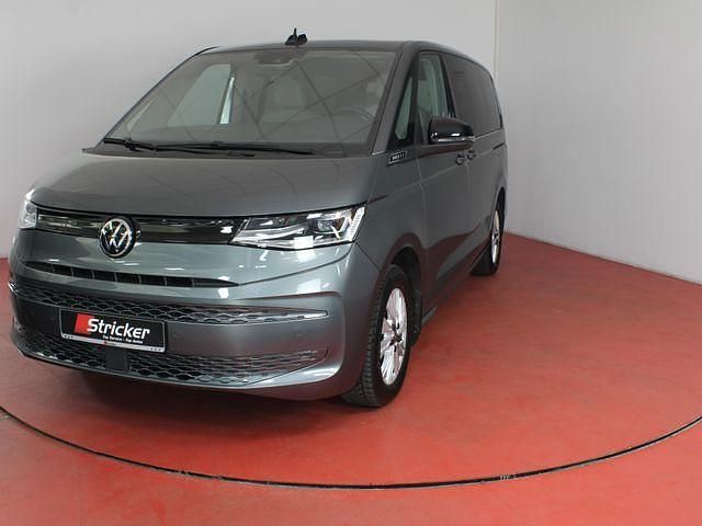 Usata VW Multivan 204 CV (150 kW) 2024 Monovolume