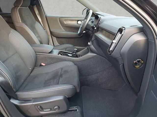 Gebraucht Volvo XC40 Ultimate 169 kW (231 PS) 2022 Black stone SUV