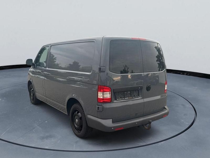 Second-hand VW Transporter 179 CP (131 kW) 2011 Gri Van