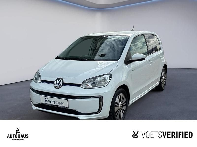 Second-hand VW e-up! 60 kW (82 CP) 2018 Hatchback