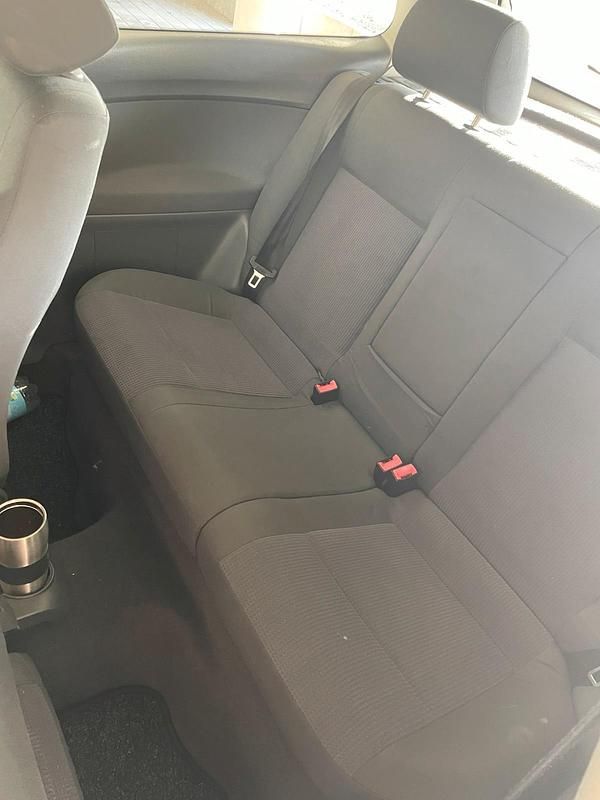 Gebraucht VW Polo 75 PS (55 kW) 2003 Grau Kleinwagen