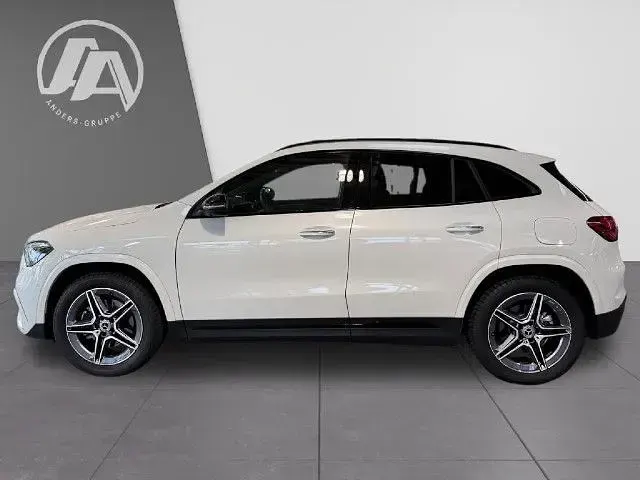 Gebraucht Mercedes GLA250 218 PS (160 kW) 2024 SUV