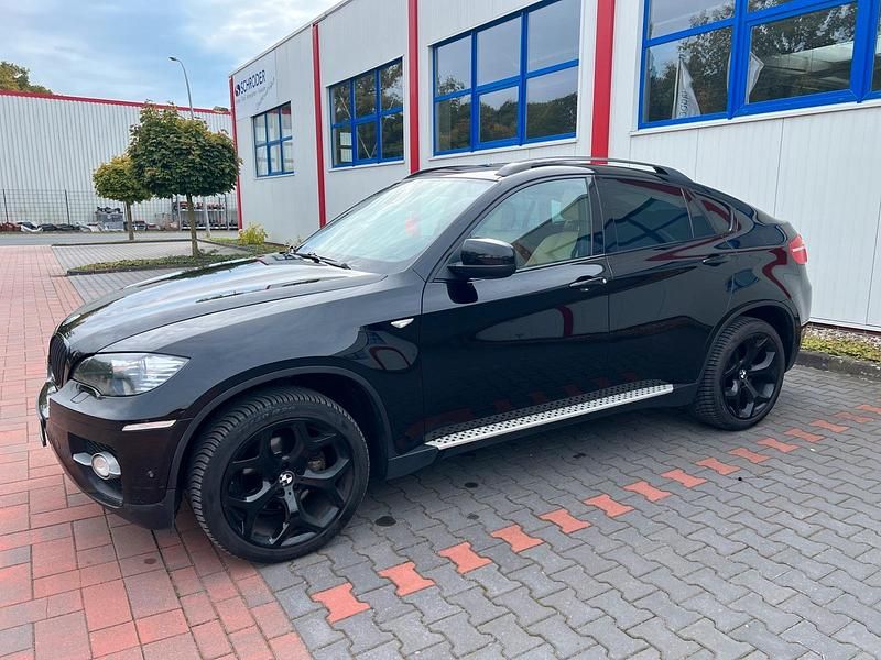 Gebraucht 2012 BMW X6 SUV | 18.000 € (Fairer Preis) - Bild 1/4