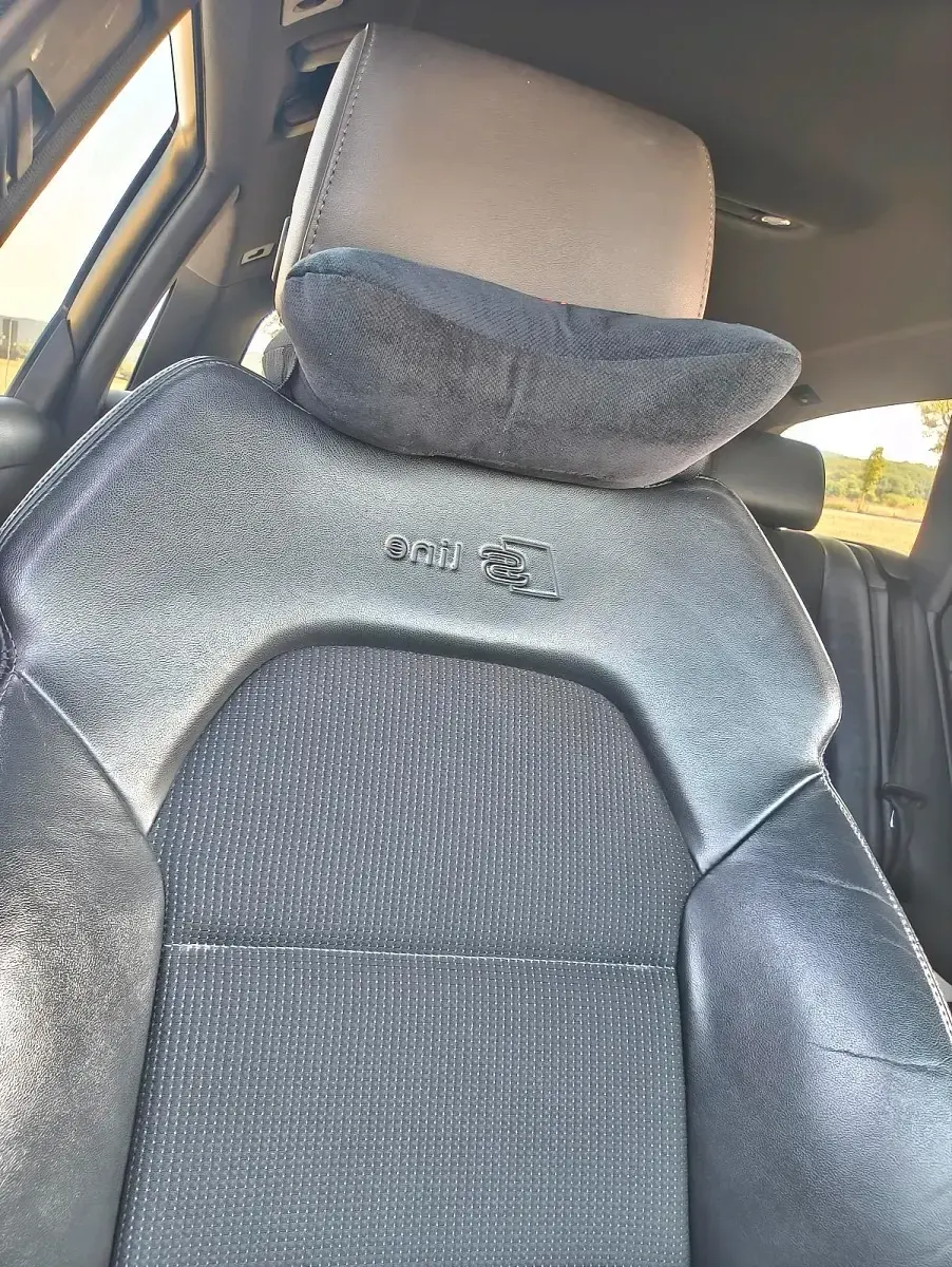 Gebraucht Audi A6 190 PS (139 kW) 2010 Grau Kombi