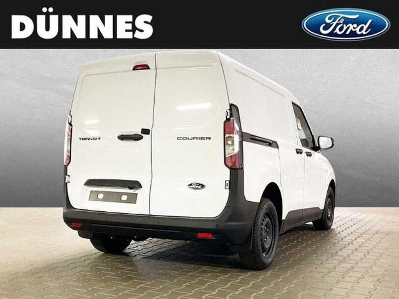 Gebraucht Ford Transit Trend 101 PS (74 kW) 2025 Weiß