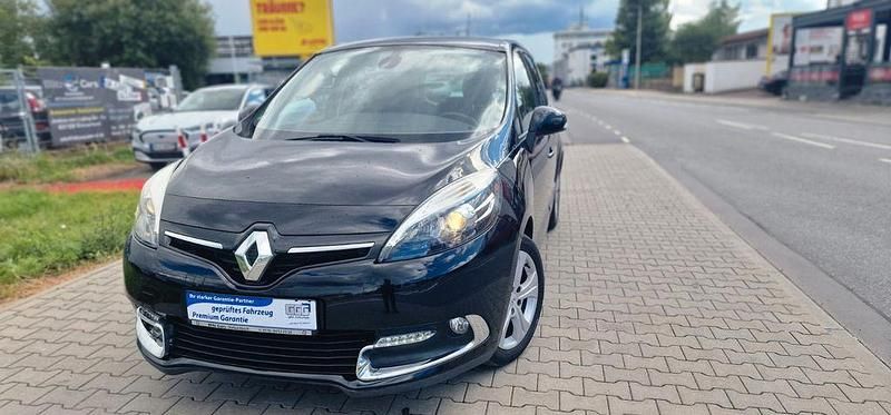 Gebraucht 2013 Renault Scénic III Bose Edition Van / Kleinbus | 8.000 € (Etwas zu teuer) - Bild 1/4
