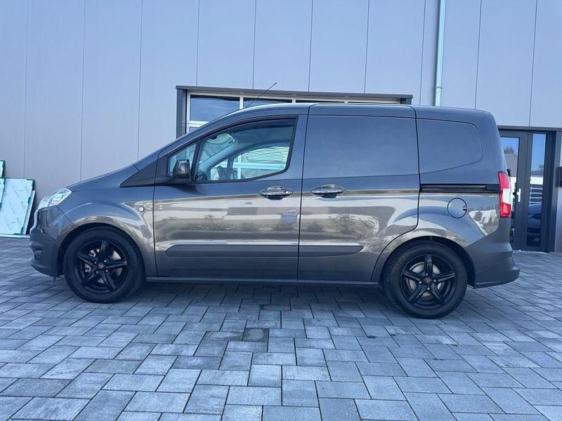 Usata Ford Transit 95 CV (69 kW) 2017 Monovolume