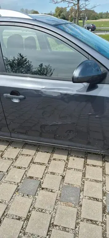 Second-hand Kia Ceed EX 126 CP (92 kW) 2008 Hatchback