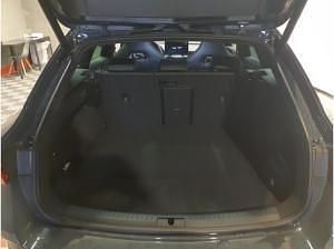 Gebraucht Cupra Leon VZ 272 PS (200 kW) 2025 Blau (fiord blau) Kombi