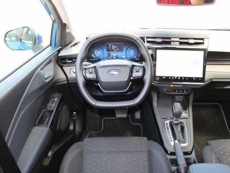 Gebraucht Ford Puma Titanium 155 PS (114 kW) 2024 Blau SUV