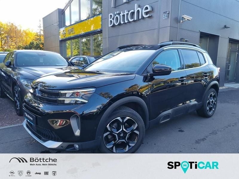 Gebraucht 2023 Citroën C5 Aircross Shine SUV | 18.780 € (Guter Preis) - Bild 1/1