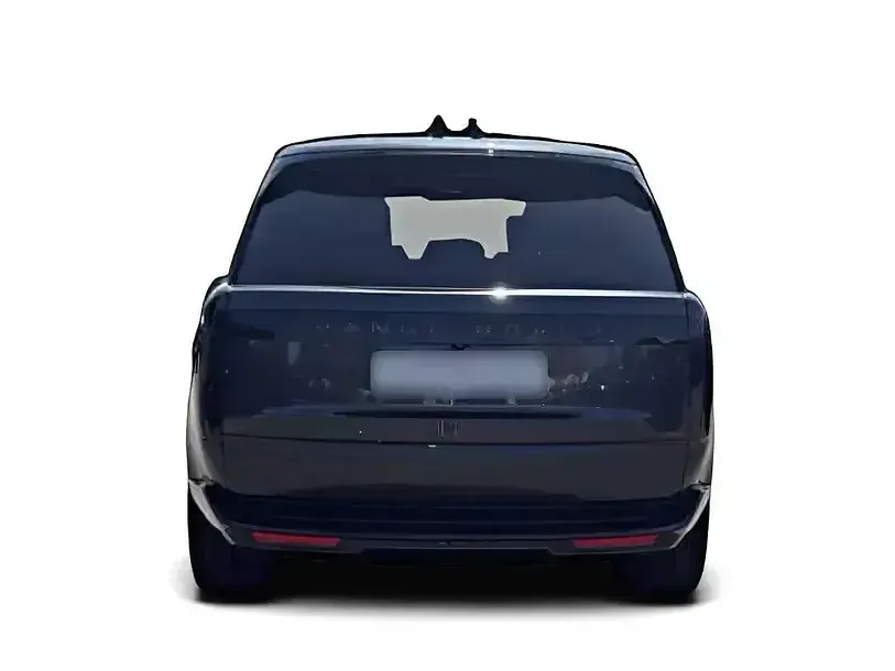Gebraucht Land Rover Range Rover Autobiography 2025 Grau SUV