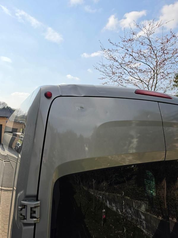 Second-hand Ford Transit 155 CP (114 kW) 2014 Monovolum