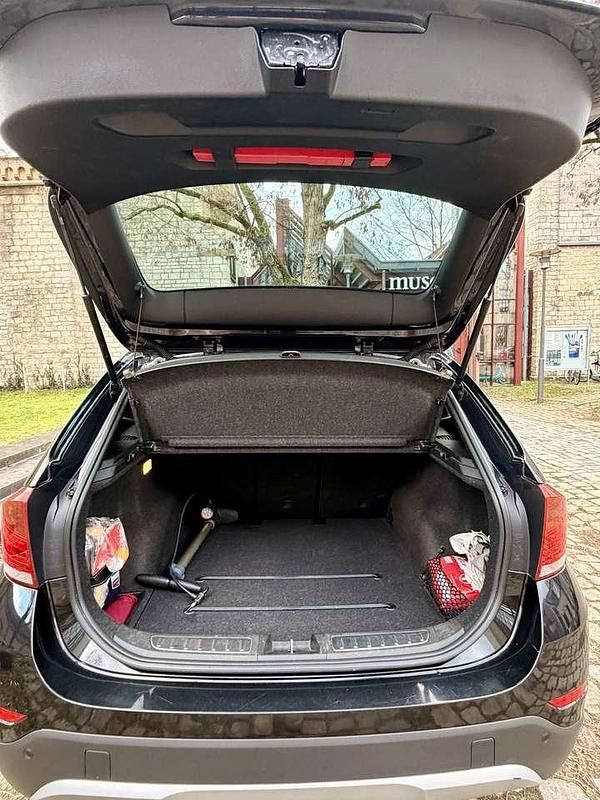 Gebraucht BMW X1 Sport Line 143 PS (105 kW) 2014 SUV