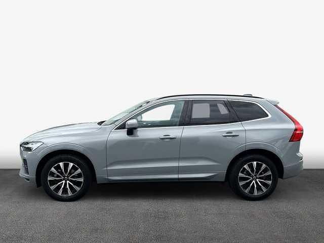 Gebraucht Volvo XC60 184 PS (135 kW) 2024 SUV