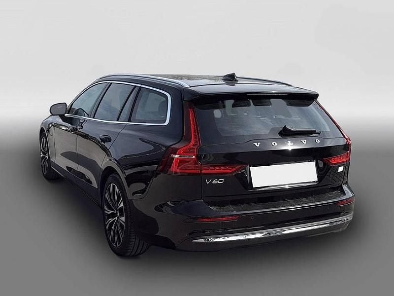 Gebraucht Volvo V60 Plus 398 PS (292 kW) 2022 Schwarz Kombi