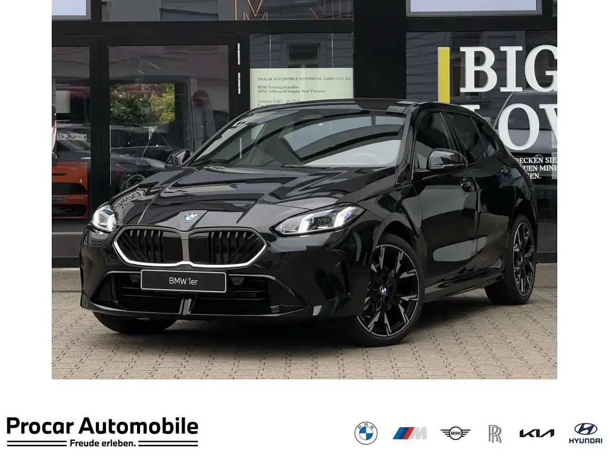 Gebraucht BMW 118 M Sport 150 PS (110 kW) 2026 Kleinwagen