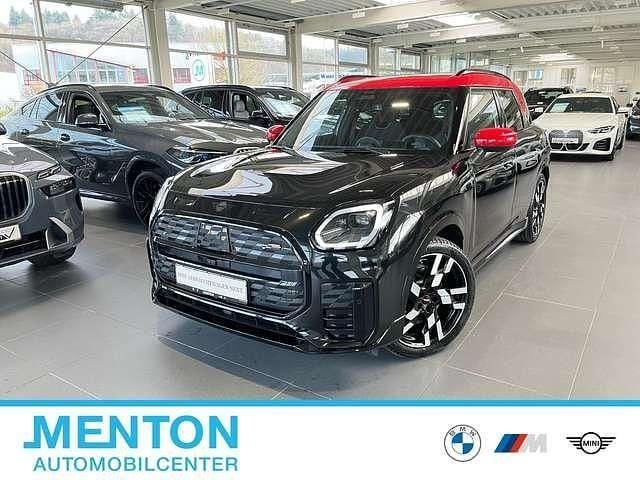 Gebraucht Mini Cooper S Countryman 230 kW (313 PS) 2024 Midnight black ii SUV