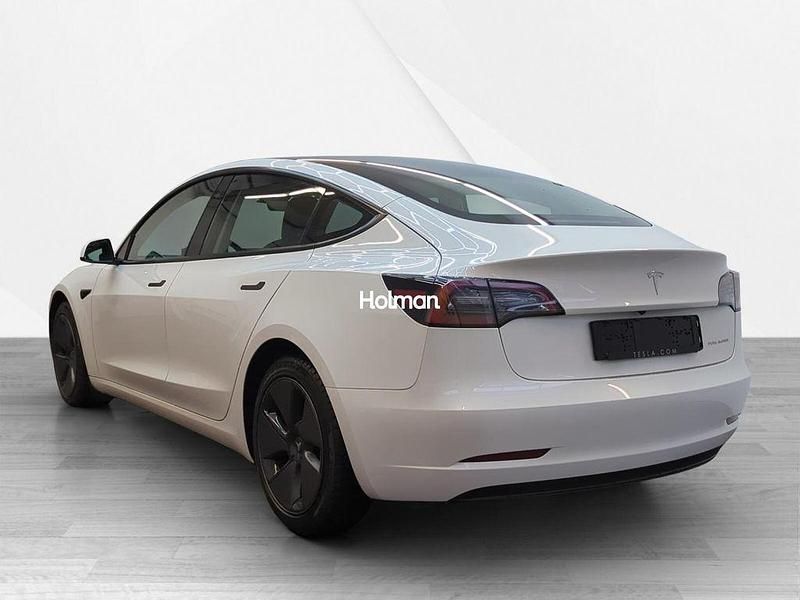 Gebraucht Tesla Model 3 366 kW (498 PS) 2022 Weiß Limousine