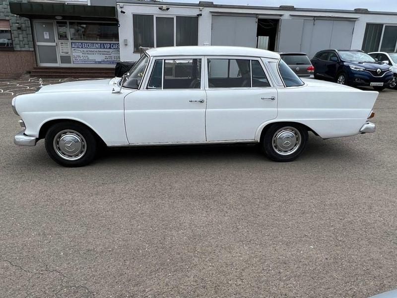 Gebraucht Mercedes 200 1967 Other Limousine