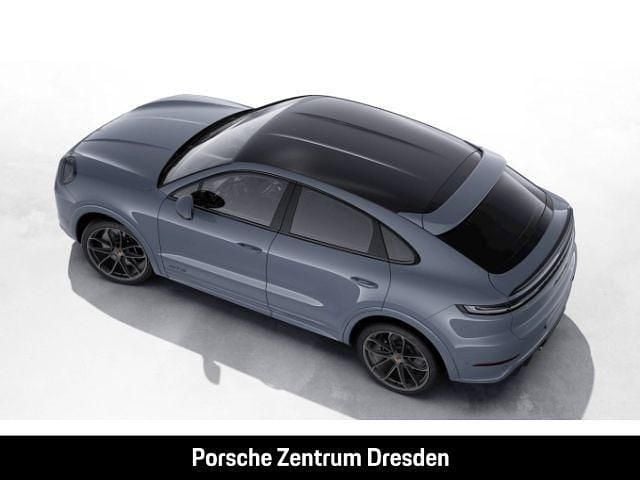 Neu 2026 Porsche Cayenne Coupe GTS 500 PS Coupé – Sachsen (Händler ...