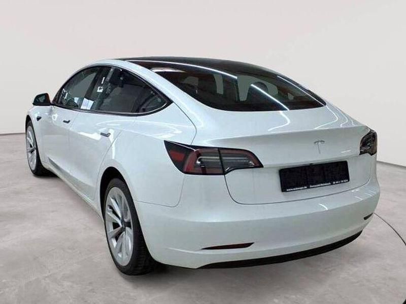 Gebraucht Tesla Model 3 RWD 239 kW (325 PS) 2022 Weiß Limousine