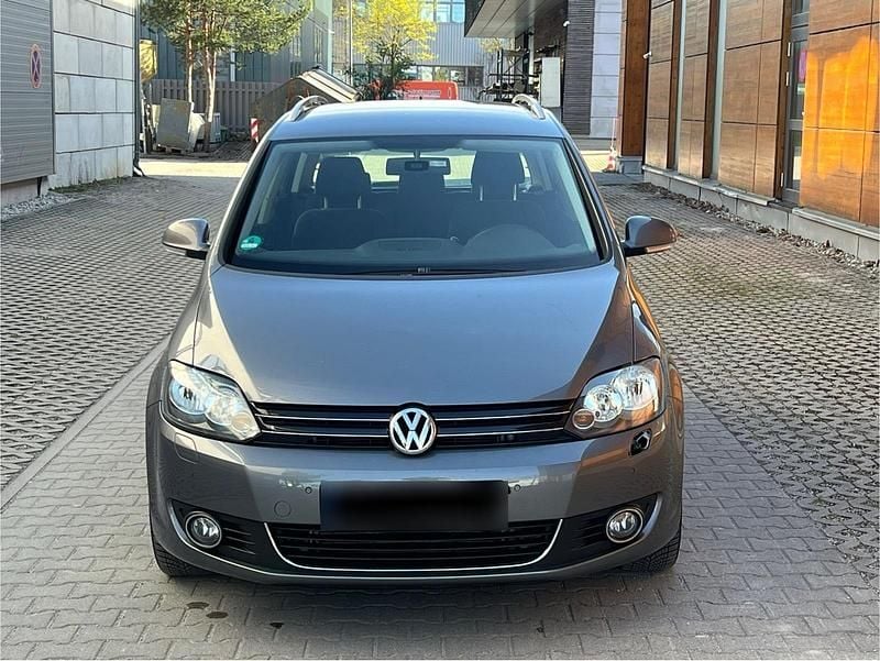 Gebraucht VW Golf VII 160 PS (117 kW) 2013 Grau Limousine