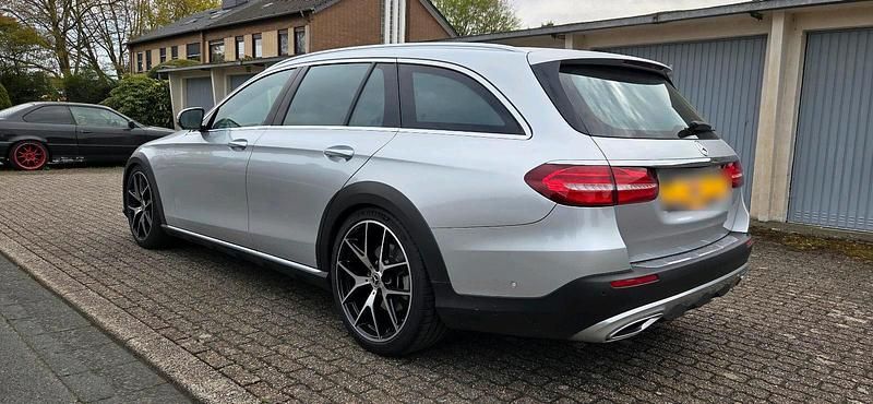 Usata Mercedes E400 340 CV (250 kW) 2019 Station wagon