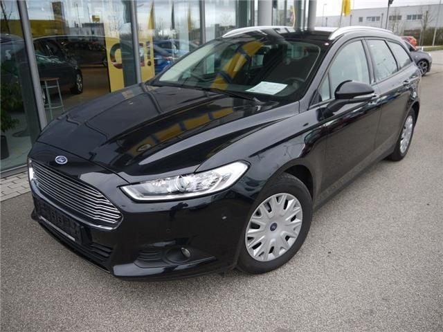 Ford dielingen stemwede #7