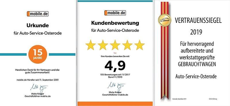 Schwarz Gebraucht 2011 VW Polo Team Kleinwagen | 3.999 € (Superpreis) - Bild 1/1