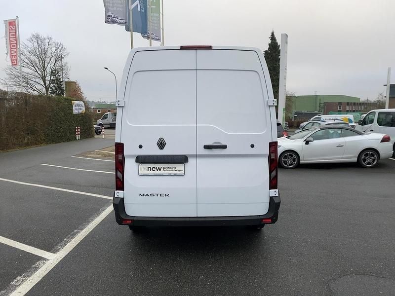 Gebraucht Renault Master 131 PS (96 kW) 2024 Van / Kleinbus