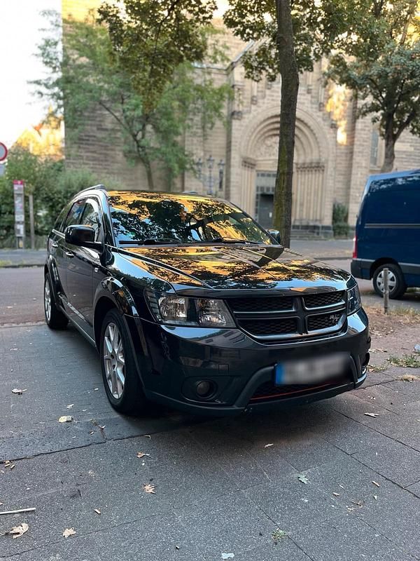 Gebraucht 2011 Fiat Freemont SUV | 5.500 € (Guter Preis) - Bild 1/4