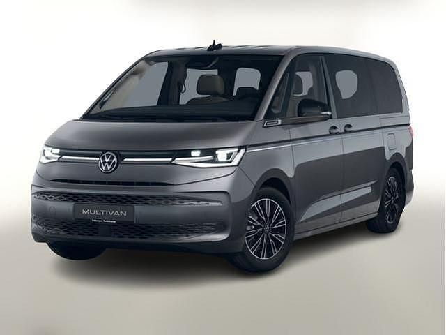 Indiumgrau metallic Neu 2025 VW Multivan Style Van | 70.420 € (Fairer Preis) - Bild 1/1