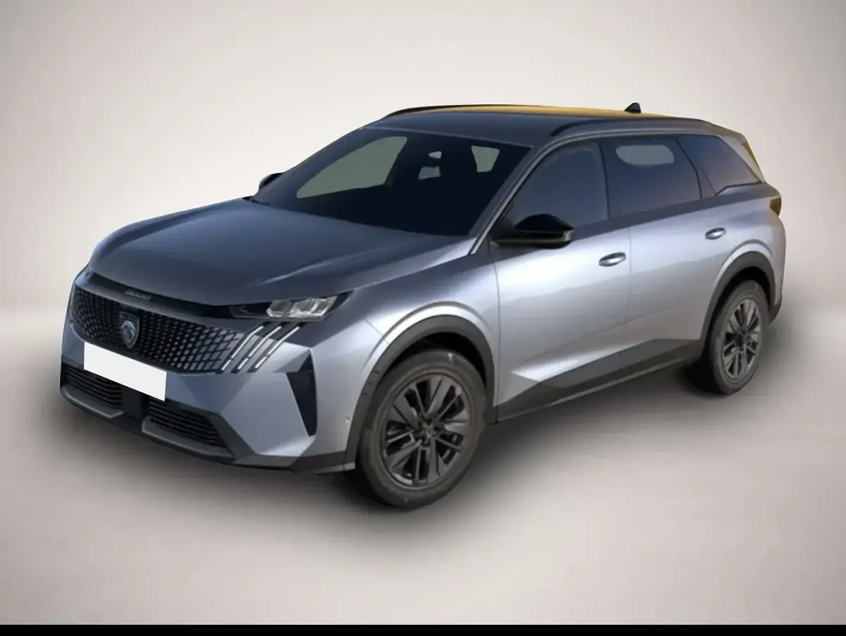 Gebraucht Peugeot 5008 Allure 145 PS (106 kW) 2026 SUV